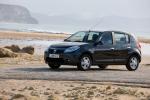 Dacia Sandero 2009 года